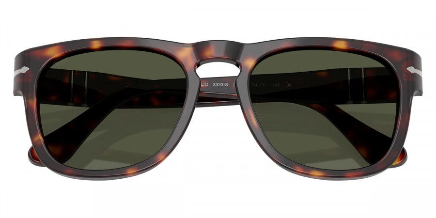 Color: Havana (24/31) - Persol PO3333S24/3154