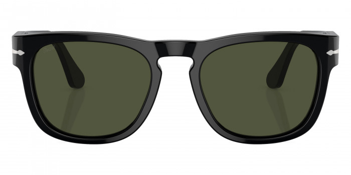 Persol™ Elio PO3333S 95/31 51 - Black