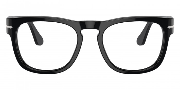 Persol™ Elio PO3333S 95/GG 54 - Black