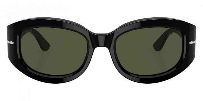 Persol™ PO3335S 95/31 56 - Black