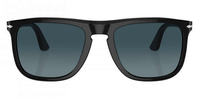 Persol™ PO3336S 95/S3 57 - Black