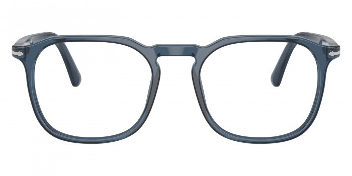 Persol™ PO3337V 1197 50 - Transparent Denim Blue