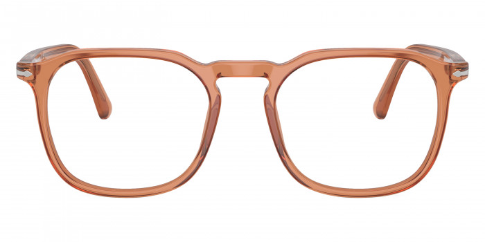 Persol™ PO3337V 1213 52 - Transparent Brown