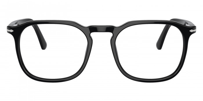 Persol™ PO3337V 95 52 - Black