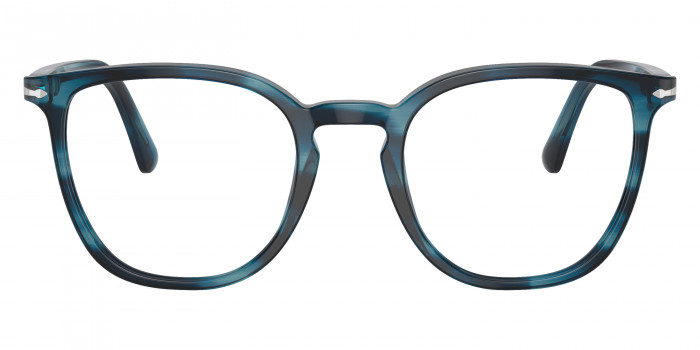 Persol™ PO3338V 1193 50 - Striped Blue