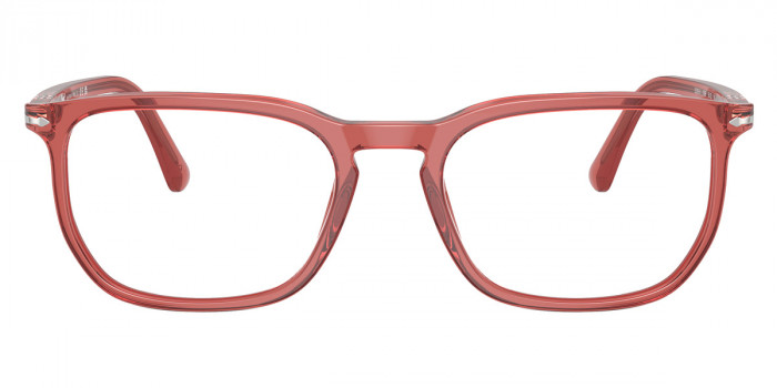 Persol™ PO3339V 1198 54 - Transparent Red