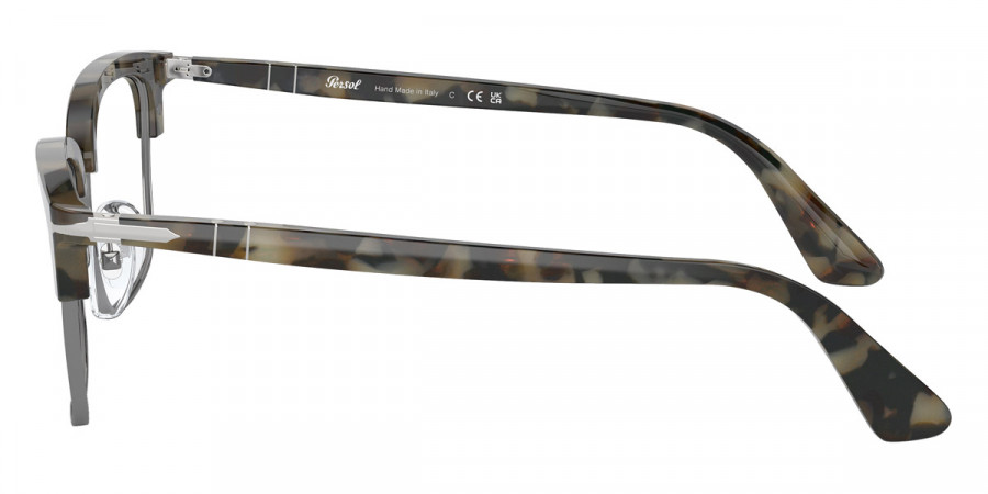 Color: Brown Tortoise (1071) - Persol PO3340V107152