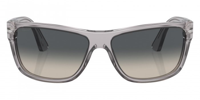 Persol™ PO3342S 309/71 63 - Transparent Gray