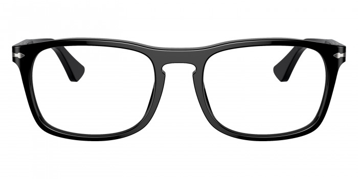 Persol™ PO3344V 95 52 - Black