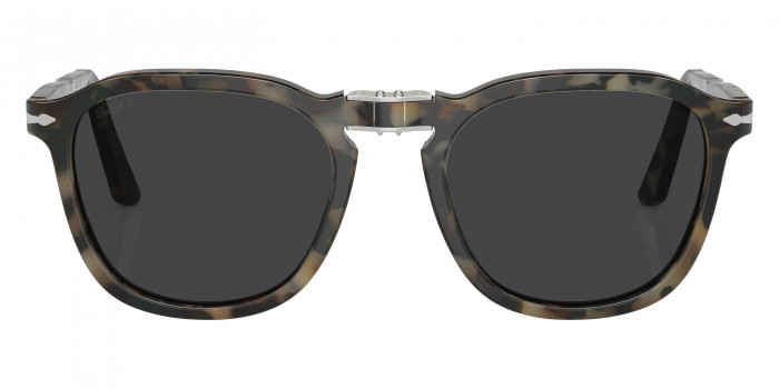 Persol™ PO3345S 107148 54 - Brown Tortoise