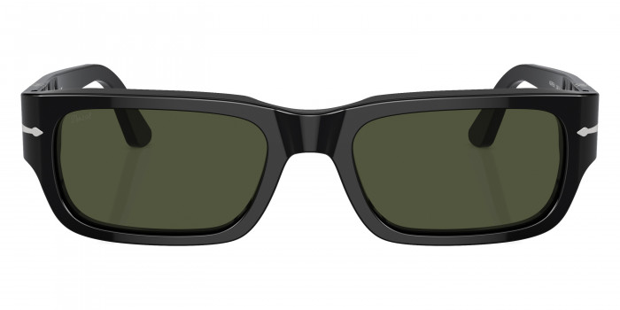 Persol™ Adrien PO3347S 95/31 55 - Black