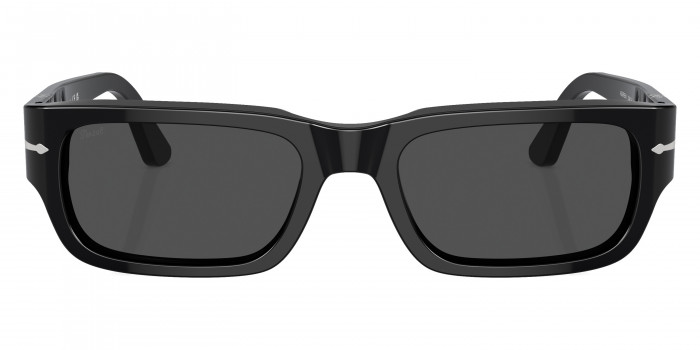 Persol™ Adrien PO3347S 95/GH 58 - Black