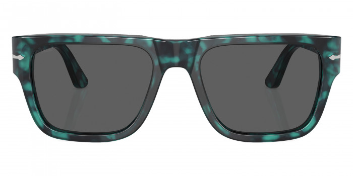 Persol™ PO3348S 1211B1 57 - Blue Havana