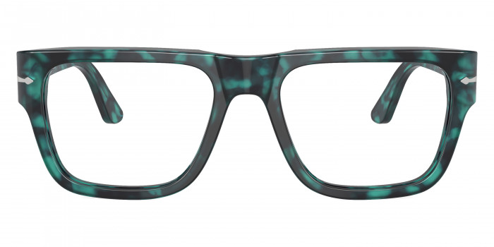 Persol™ PO3348V 1211 53 - Blue Havana