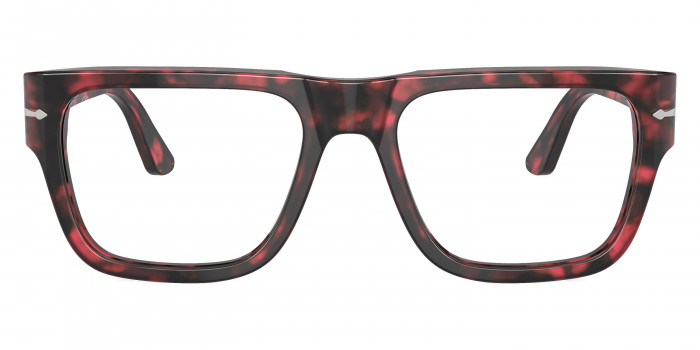 Persol™ PO3348V 1212 53 - Red Havana