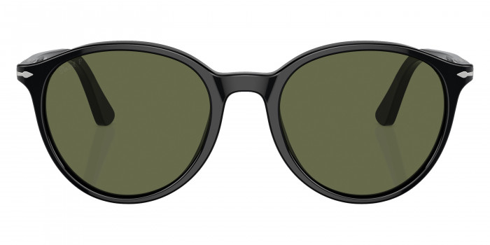 Persol™ PO3350S 95/58 53 - Black
