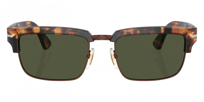 Persol™ PO3354S 110231 54 - Honey Tortoise/Brown