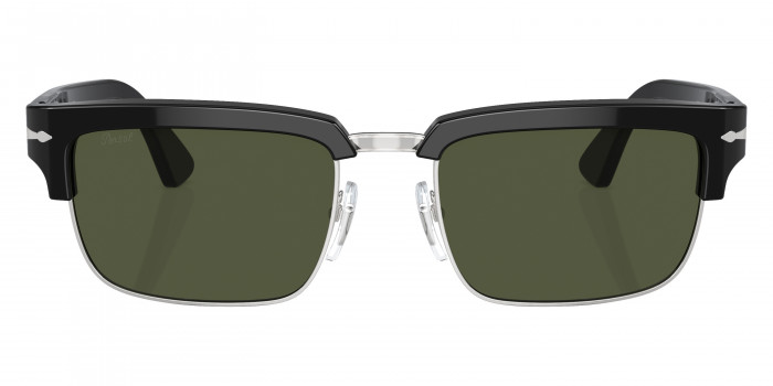 Persol™ PO3354S 95/31 54 - Black/Silver