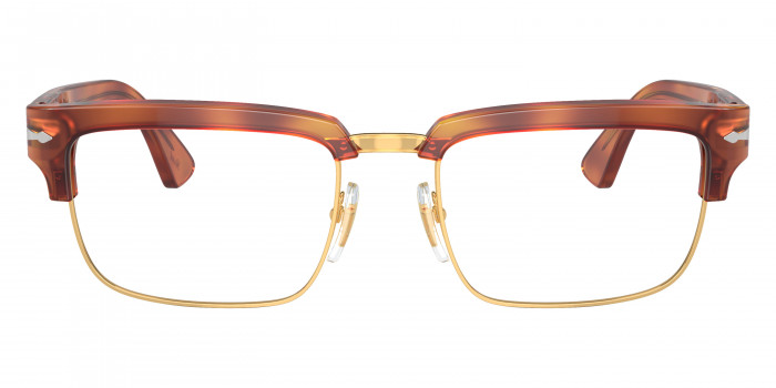 Persol™ PO3354V 96 52 - Terra Di Siena