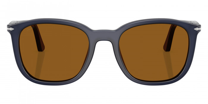 Persol™ PO3355S 121733 54 - Milky Depths Blue
