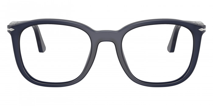 Persol™ PO3355V 1217 52 - Milky Depths Blue