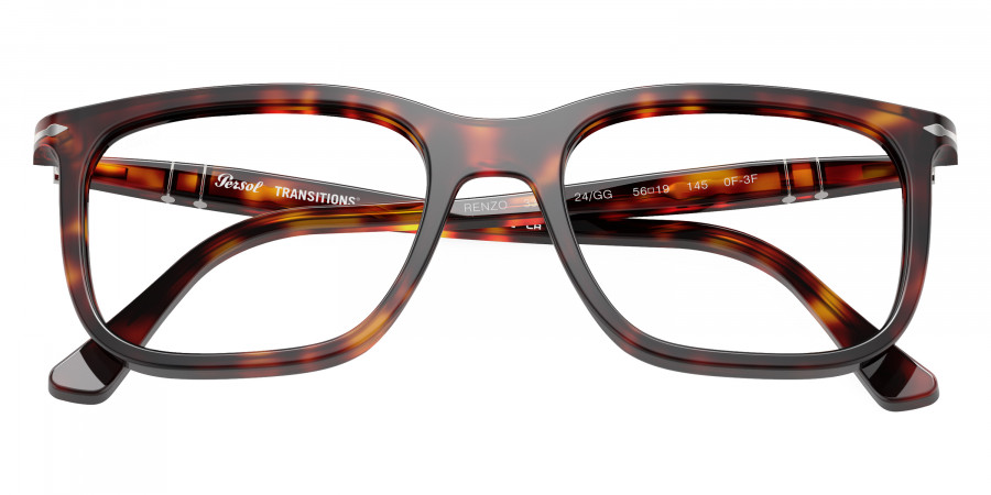 Persol™ - Renzo PO3357S