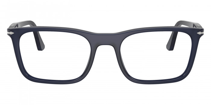 Persol™ PO3358V 1217 54 - Milky Depths Blue