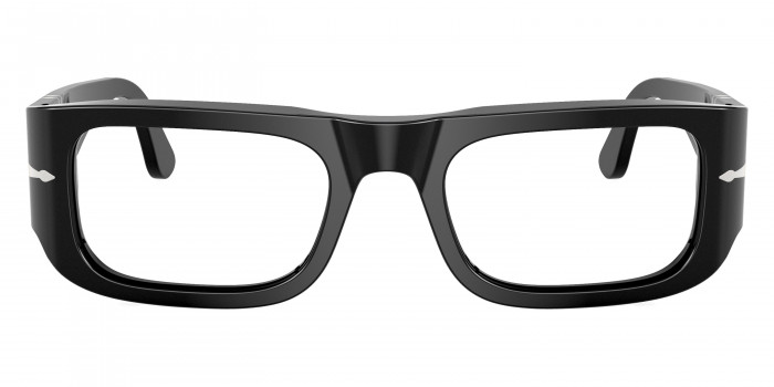 Persol™ Wes PO3362V 95 50 - Black