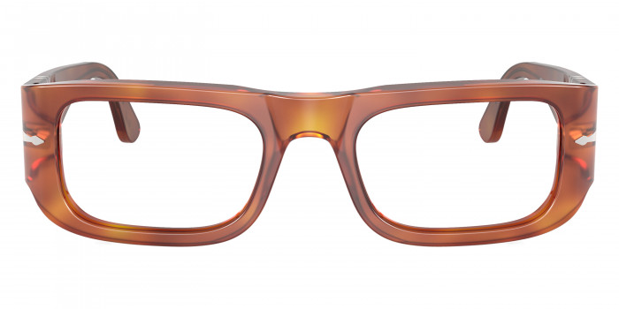 Persol™ Wes PO3362V 96 50 - Terra Di Siena