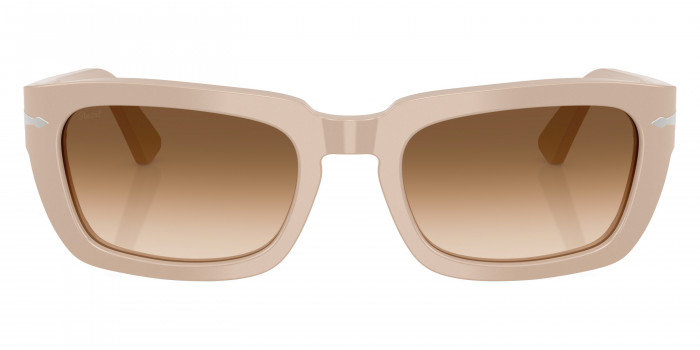 Persol™ PO3367S 119551 54 - Solid Beige