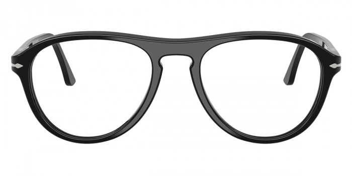 Persol™ Lynn PO3371V 95 53 - Black