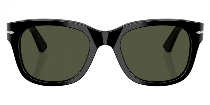 Persol™ PO3372S 95/31 53 - Black