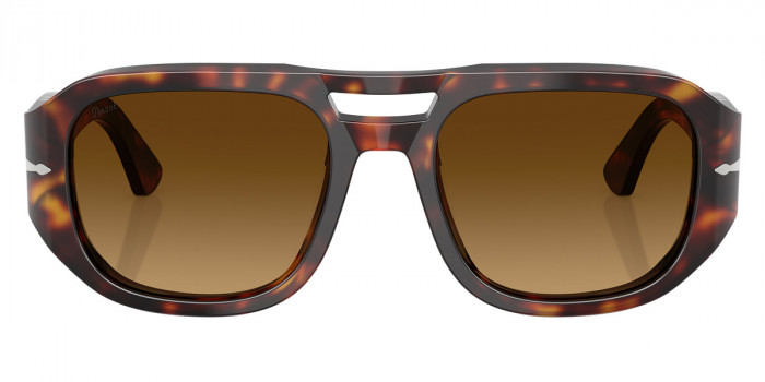 Persol™ Vincent PO3373S 24/85 53 - Havana