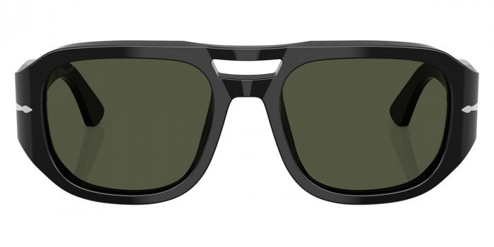 Persol™ Vincent PO3373S 95/31 53 - Black