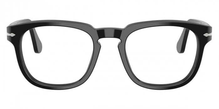 Persol™ PO3376V 95 52 - Black