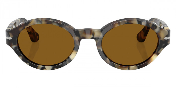 Persol™ Loris PO3378S 107133 51 - Brown Tortoise
