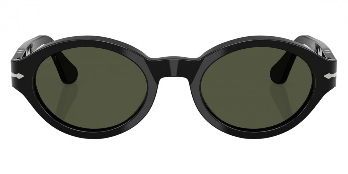 Persol™ Loris PO3378S 95/31 51 - Black