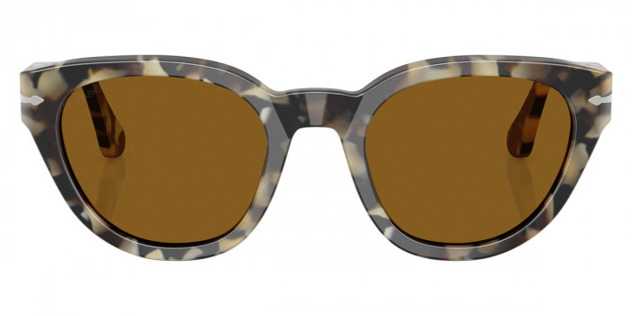Persol™ PO3379S 107133 51 - Brown Tortoise