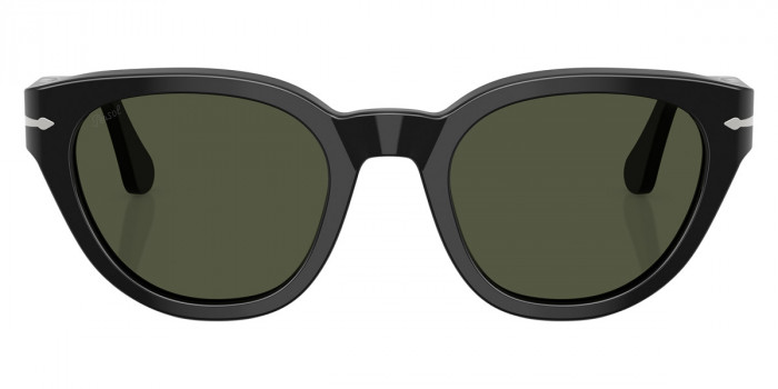 Persol™ PO3379S 95/31 54 - Black