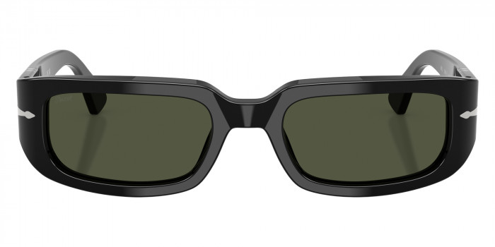 Persol™ PO3385S - Mel 95/31 53 - Black