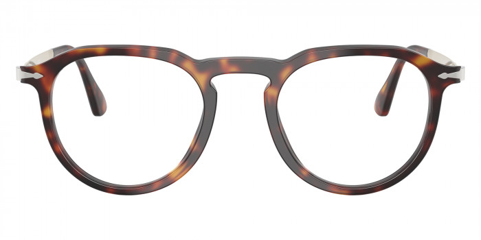 Persol™ PO3387V - Pier 24 49 - Havana