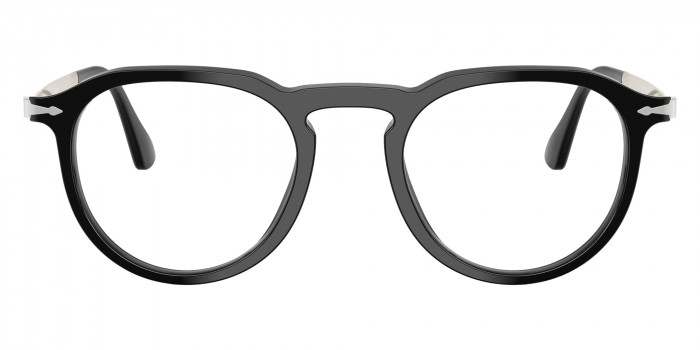 Persol™ PO3387V - Pier 95 49 - Black