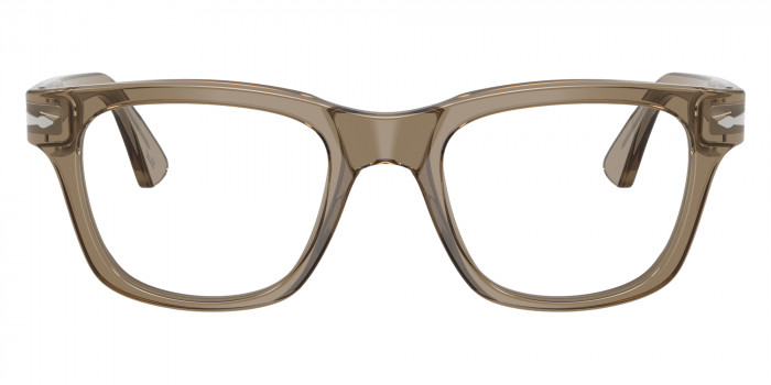 Persol™ PO3389V - Cecil 1228 51 - Transparent Brown