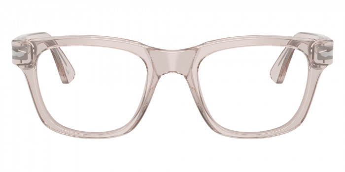 Persol™ PO3389V - Cecil 1229 51 - Transparent Brown Gray