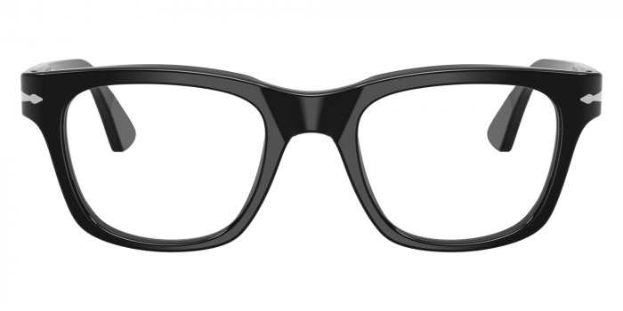 Persol™ PO3389V - Cecil 95 51 - Black