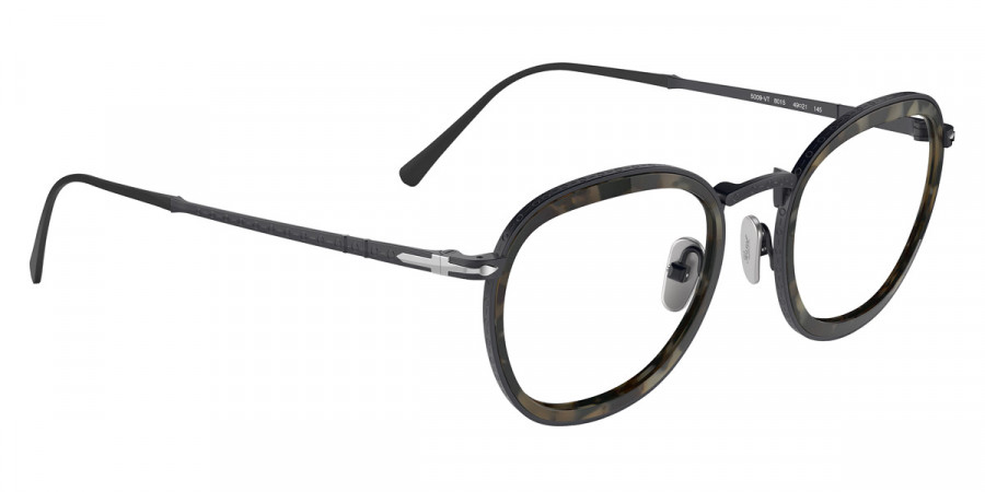 Color: Black (8015) - Persol PO5009VT801547