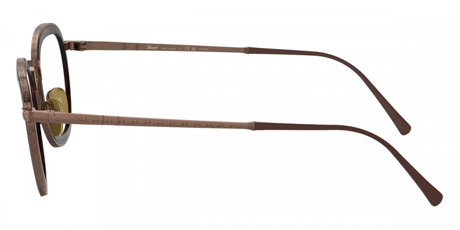 Color: Brown (8016) - Persol PO5009VT801647