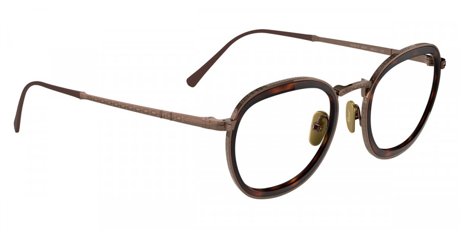 Color: Brown (8016) - Persol PO5009VT801647