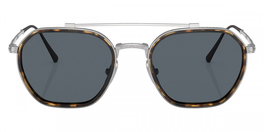 Persol™ PO5010ST 8014R5 51 - Silver