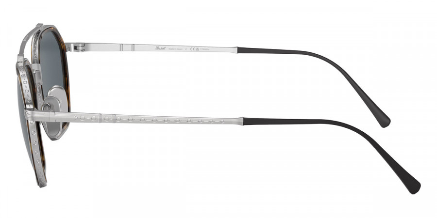 Color: Silver (8014R5) - Persol PO5010ST8014R551